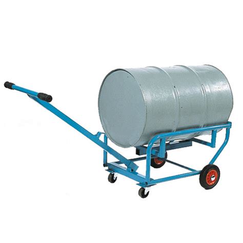 Hand Operated Manual Drum Handler, For Material Handling, Model Name/Number: Mmhe at Rs 20000 in ...