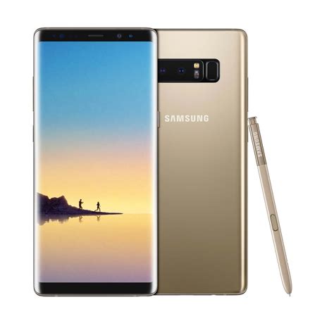 Samsung Galaxy Note8 Teardown Ifixit