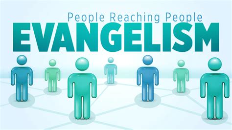 Christian Evangelism Cliparts - Spread the Word of God with Creative Designs