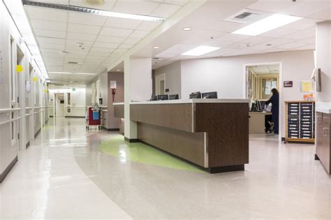 Dignity Health BEIP – Northridge Hospital – UNIVERSAL METRO