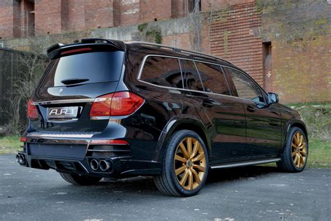 art, Mercedes benz, Gl klasse, Cars, Modified, Suv, 2013 Wallpapers HD ...