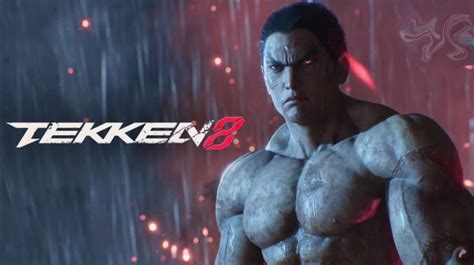 Tekken 8 Is Now Offically Confirmed By Sony Via Reveal Trailer