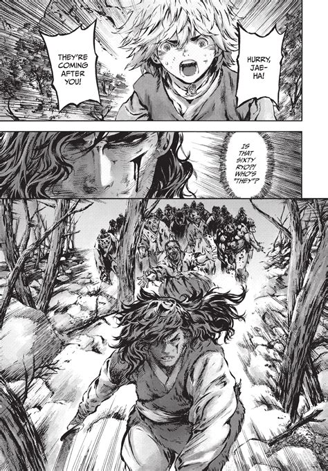 Kingdom of the Gods Manga Review - But Why Tho?