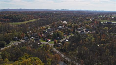 Fort Ann, New York Aerial Stock Footage - 15 Videos | Axiom Images