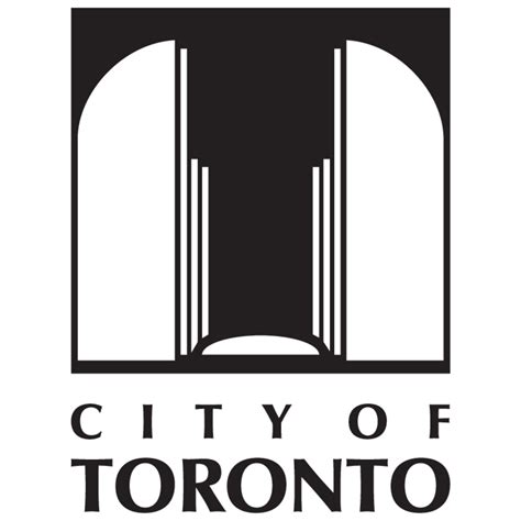 City of Toronto logo, Vector Logo of City of Toronto brand free download (eps, ai, png, cdr) formats