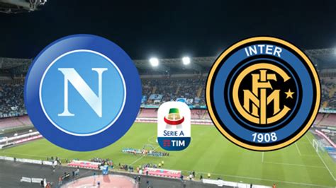 Biglietti Napoli-Inter, 6 gennaio 2020