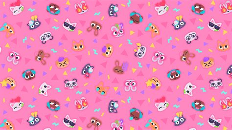 Cool Kids Wallpaper — Button City