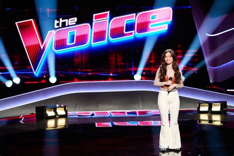 How to Watch ‘The Voice’ season 24 Blind Auditions, stream free - mlive.com