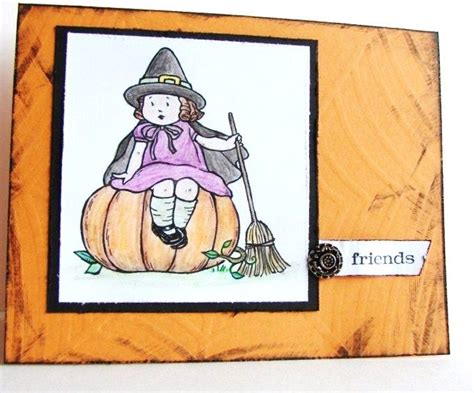 Greeting Card Kids | Halloween cards, Kids cards, Cards