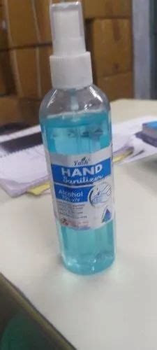 Hand Sanitizer Spray Bottle 300ml at Rs 45 | New Items in Nanded | ID: 23335440955