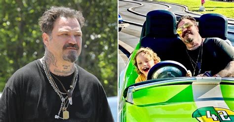 Bam Margera Completes Parenting Class, One Step Closer to Seeing Son