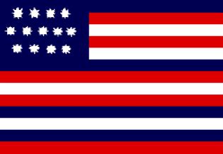 Serapis Flag (U.S.)