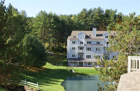 Holiday Inn Club Vacations at Ascutney Mountain Resort (Brownsville, VT ...