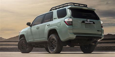 The 10 Most Capable Off-Road SUVs & Trucks You Can Buy Today