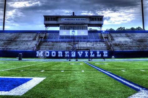 Mooresville High School - Visit Mooresville