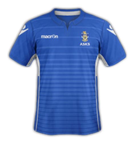 Aveley FC 2016-17 Kits