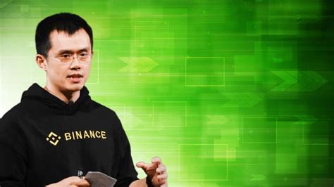 Binance CEO Was "Never Against" the now Infamous FTX Founder