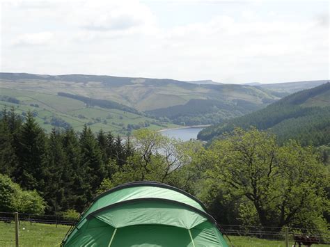 Upper Derwent Valley | National parks, Peak district national park ...