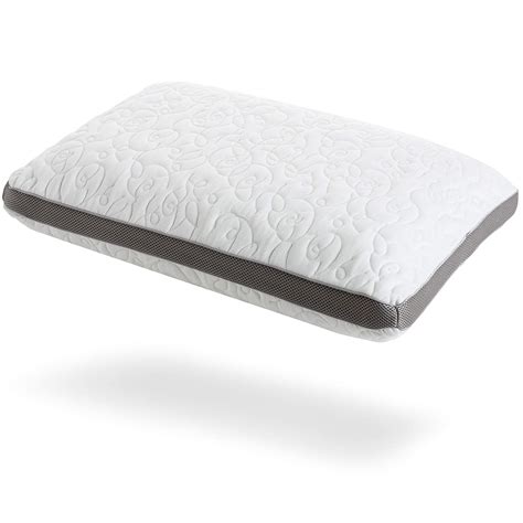 The 9 Best Luxury Memory Foam Cooling Pillow - Home Tech