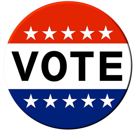 Today is election day - Minden Press-Herald