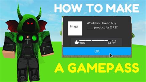 How To Get Any Roblox Gamepass For Free Working 2023 – Otosection