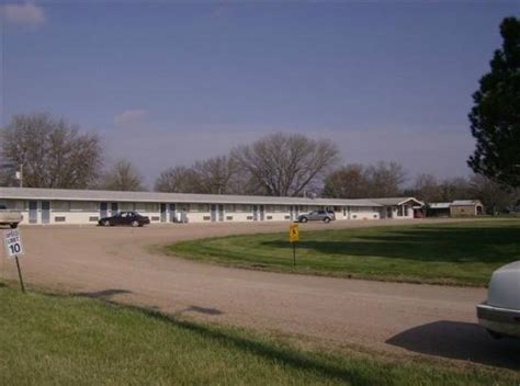 GREEN ACRES MOTEL & RV PARK - Campground Reviews (Red Cloud, NE)