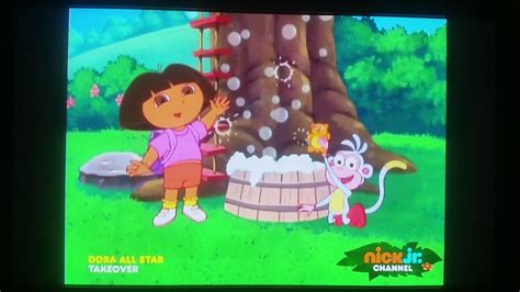 Dora The Explorer - Squeaky I Love You Song - YouTube