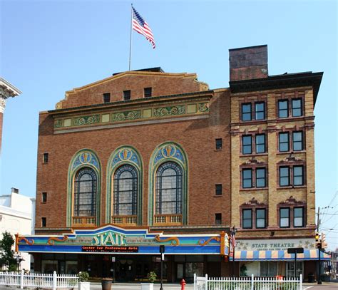 State Theatre IMG_2853 | State Theatre, Uniontown, Pennsylva… | Flickr