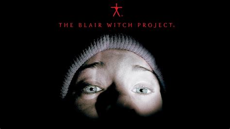 The Blair Witch Project - Movie - Where To Watch