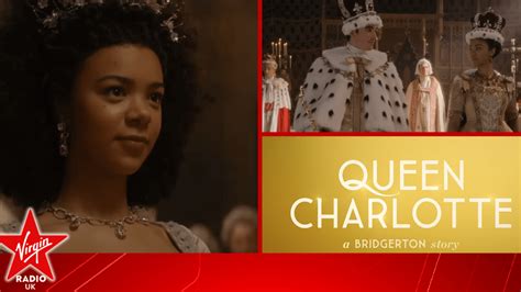 Queen Charlotte: A Bridgerton Story (TV Mini Series 2023) IMDb ...