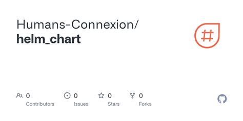 GitHub - Humans-Connexion/helm_chart