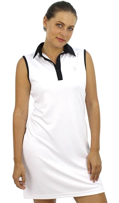 19 Cute Womens Golf Dresses That Will Have You Teeing Off in Style