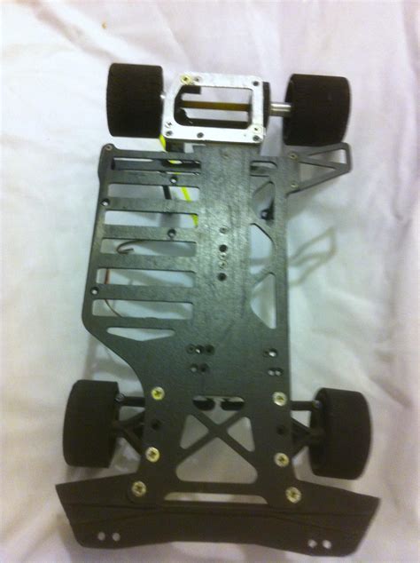 RC10L Bolink oval car - R/C Tech Forums