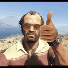 Trevor Philips PFP - Trevor Philips Profile Pics