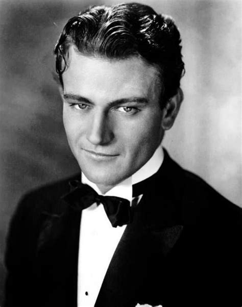 young john wayne Golden Age Of Hollywood, Vintage Hollywood, Hollywood Stars, Classic Hollywood ...