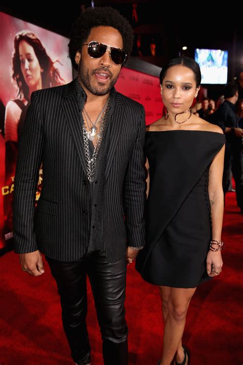 Roxie Roker’s Only Son Lenny Kravitz on How He Overcame Mom’s Death with Help from Johnny Cash