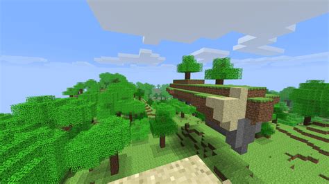 Mojang launches 'Minecraft Classic' for web browsers | TechSpot