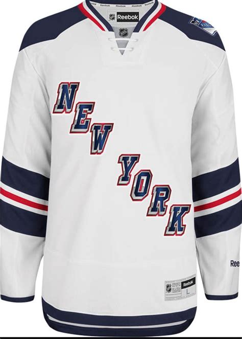 Stadium Series Jersey-New York Rangers | New york rangers, Boston ...