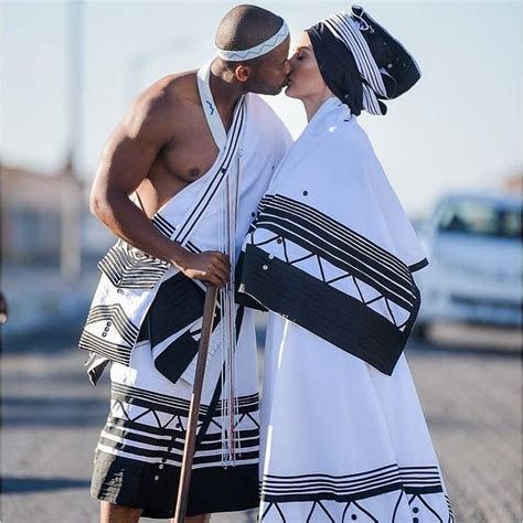 Amazing Traditional xhosa wedding dresses 2021