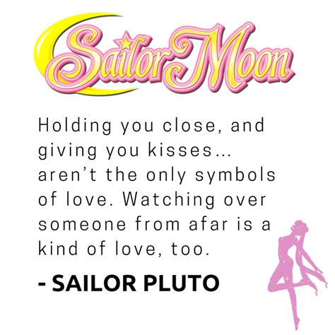 Sailor Moon Quotes | Text & Image Quotes | QuoteReel