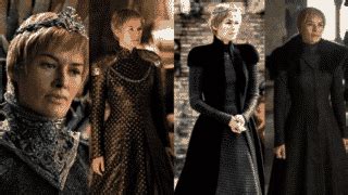 Cersei Lannister Outfits (& How to Copy Them) - College Fashion