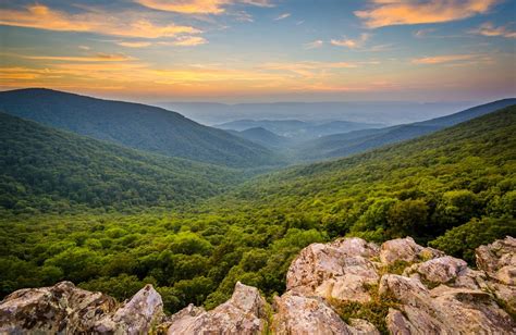 10 STUNNING Shenandoah National Park Attractions for 2021