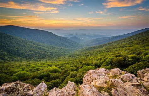 10 STUNNING Shenandoah National Park Attractions for 2021