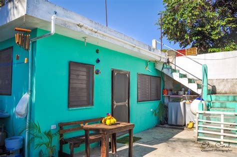 Cozumel Eco House UPDATED 2022: 1 Bedroom Guest house in Cozumel with ...