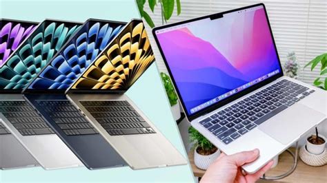 MacBook Air 15-inch vs MacBook Air 13-inch: Which laptop could win?