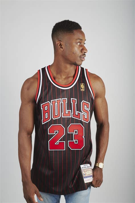 Buy Michael Jordan Jerseys in Australia | Stateside Sports