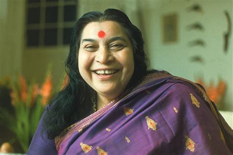 90th Anniversary of the Birth of Shri Mataji Nirmala Devi, Founder of Sahaja Yoga Meditation ...