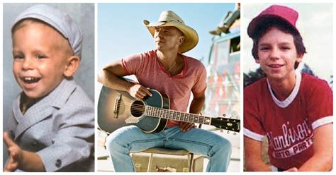 Fascinating Kenny Chesney Facts (video)