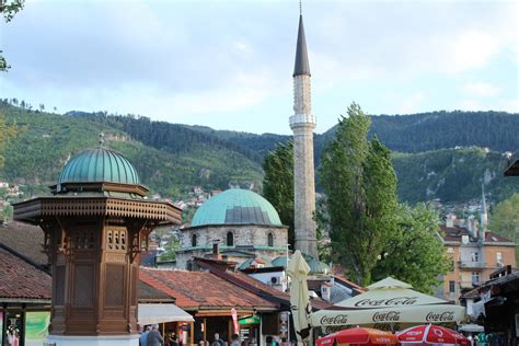 Top 10 Sightseeing Activities To Do In Sarajevo’s Old Town | Trip101