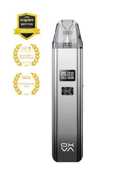 OXVA | Most innovative vape brand with best flavor